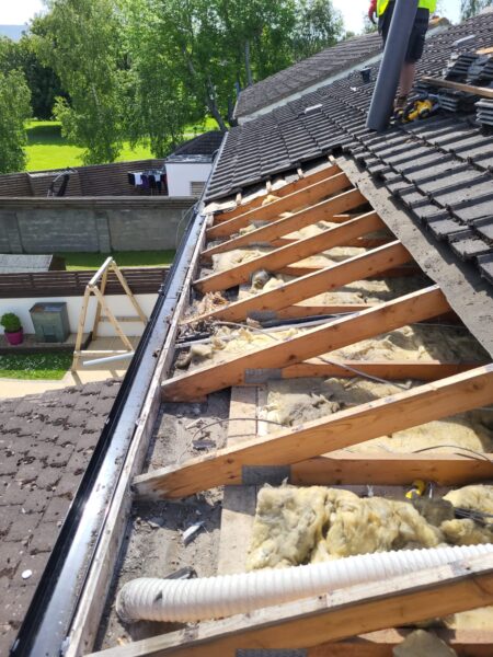 Roof Repairs Romiley
