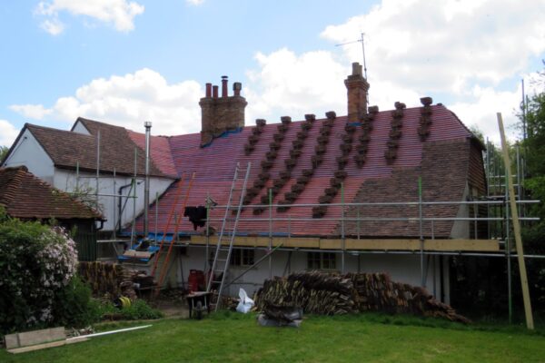 Roof Replacements Romiley