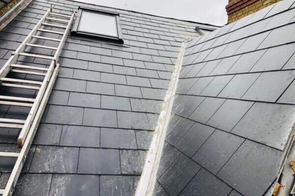 Skylight Repairs Romiley