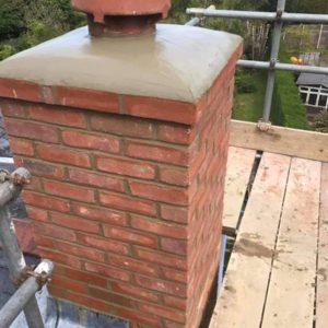 Chimney Repairs Dukinfield