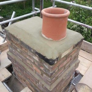 Chimney Repairs Reddish
