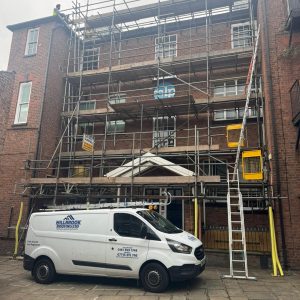 New Roofs Dukinfield