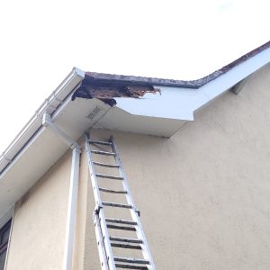 Roofing Repairs Reddish