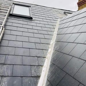 Roof Valley Repairs Reddish