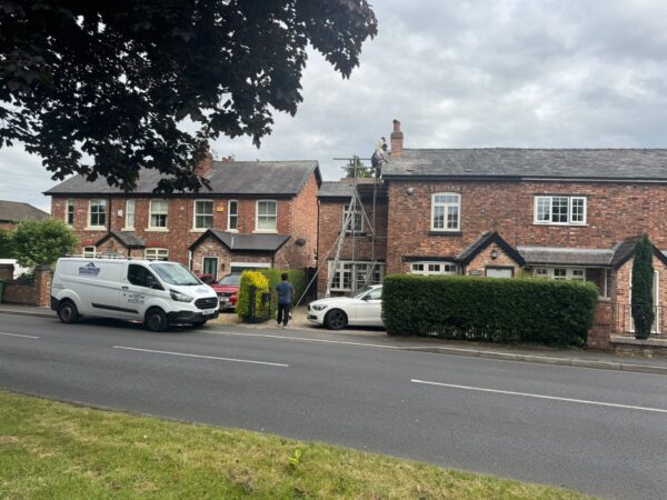 Roofers Near Romiley