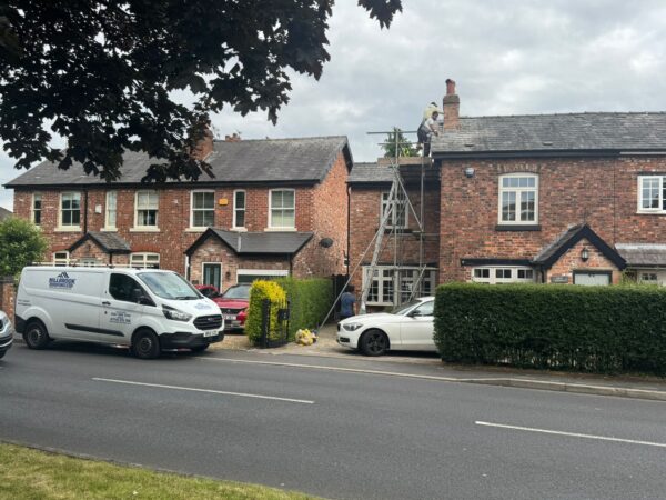 Roofers Near Romiley
