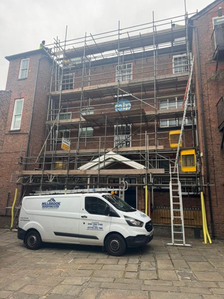 roofing-contractor Disley
